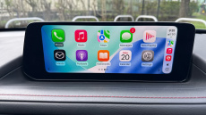 Mazda CX-30 2.0 e-Skyactiv G MHEV Homura 5dr Petrol Hatchback